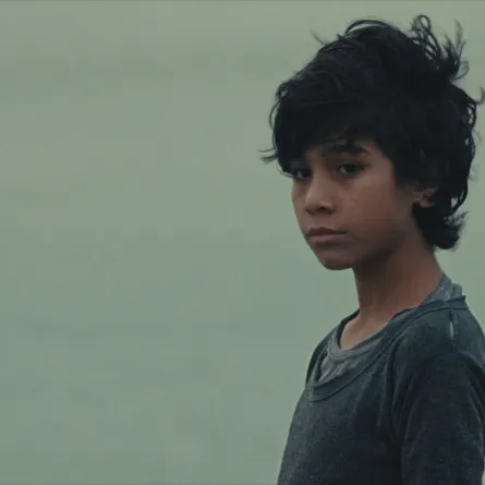 العرض العربي الأول لفيلم إركالا: حلم كلكامش في مهرجان البحر الأحمر السينمائي- الصورة من المركز الإعلامي