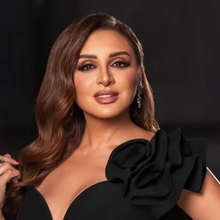 صيحات مكياج اعتمدتها النجمات في عام 2025