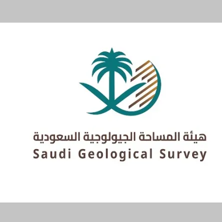 هيئة المساحة الجيولوجية