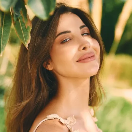 نانسي عجرم- الصورة من حسابها على إنستغرام