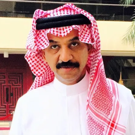 عبادي الجوهر -الصورة من  حسابه على إنستغرام