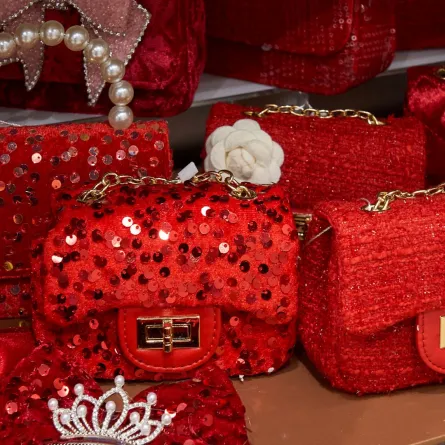 سيسيكو Cececo - الصورة من Launchmetrics/Spotlight ©