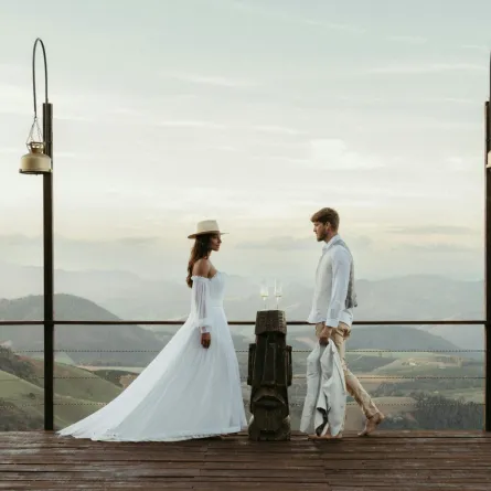 تفسير حلم العريس صاحب الملامح غير الواضحة