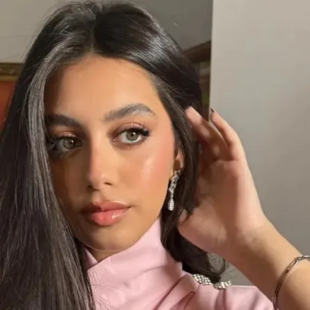 بعد غنائها تتر ميد تيرم.. ياسمينا العبد: "بحب الغناء قبل ما أمثل"