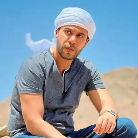 محمد إمام- الصورة من حسابه على إنستغرام