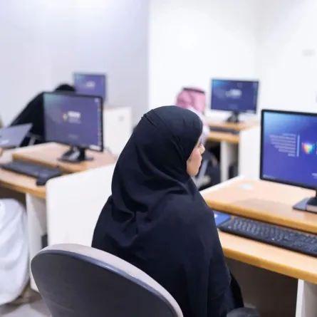 برامج تدريبية