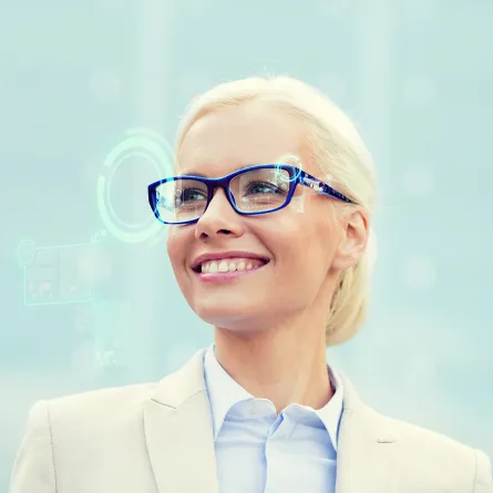 مستقبلك في تطبيق "العيش الطويل والصحي"