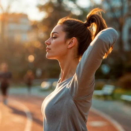 أفضل طرق العناية بصحة الجسم يومياً Image By Freepik