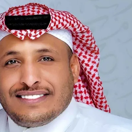 ثامر التركي- الصورة من حسابه على تويتر