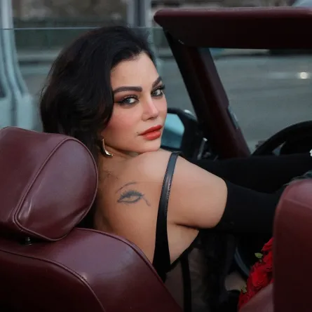 هيفاء وهبي- الصورة من حسابها على إنستغرام