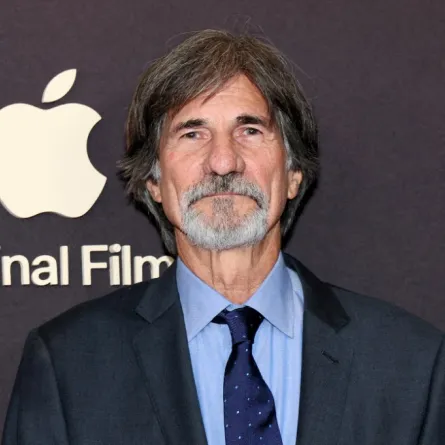 جاك فيسك في نيويورك (Jack Fisk in New York City). مصدر الصورة: Dia Dipasupil / GETTY IMAGES NORTH AMERICA / Getty Images via AFP