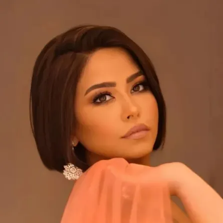 شيرين عبد الوهاب - الصورة من صفحتها على إنستغرام