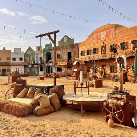 فعاليات جدة