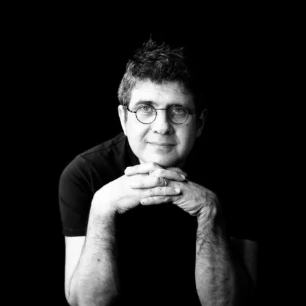 الفنان فادي بلهوان