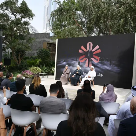 مجلس دبي الرياضي يكشف عن 10 متحدثين في القمة العالمية للرياضة