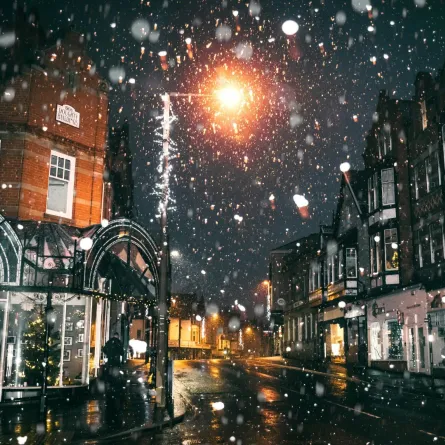 العالم يحتفل برأس السنة الميلادية 2026