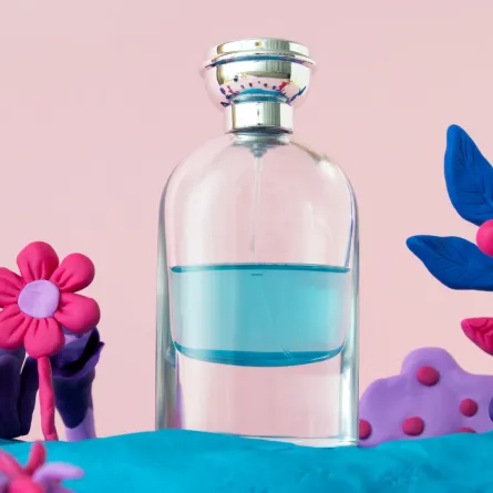 ما هو العطر الذي يمثل البدايات الجديدة للترحيب بالسنة الجديدة؟