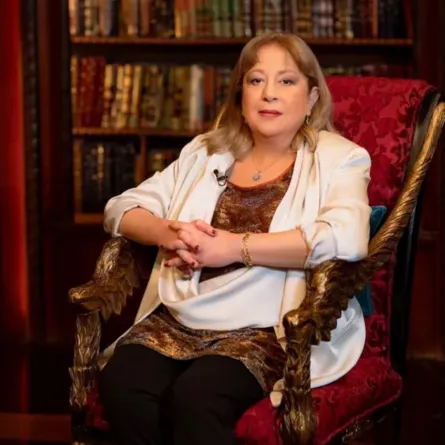 محطات في حياة الفنانة سمية الألفي ومرض قاسٍ يكتب نهايتها