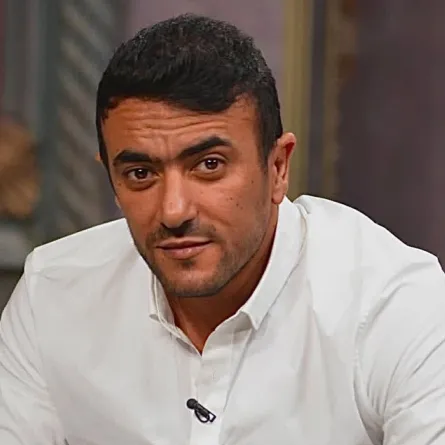 أحمد العوضي - الصورة من حسابه على إنستغرام