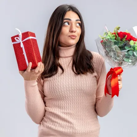 هدايا للزوجة- الصورة من موقع Freepik