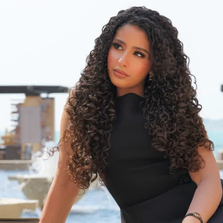 رسيل العتيبي- الصورة من المصدر