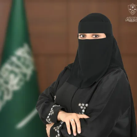 نجلاء العمر