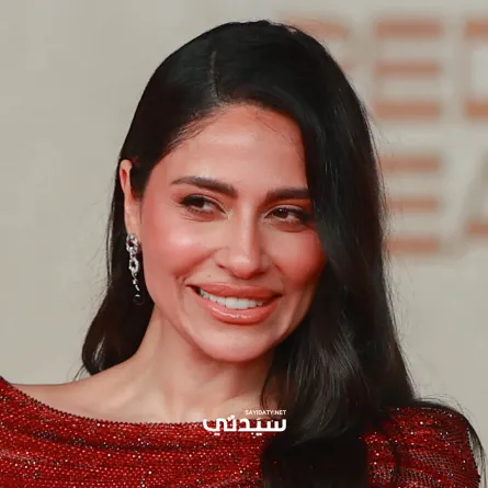 صيحات جمالية من إلهام علي في 2025