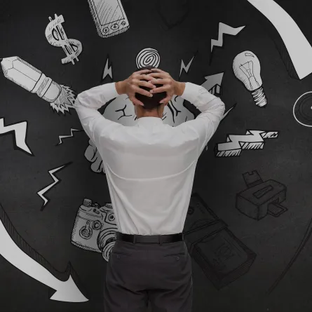 تحديات لا يخبرنا عنها رواد الأعمال - الصورة من freepik  تصوير creativeart