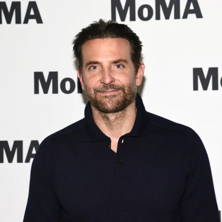 برادلي كوبر في مدينة نيويورك (Bradley Cooper in New York). مصدر الصورة:Theo Wargo / GETTY IMAGES NORTH AMERICA / Getty Images via AFP