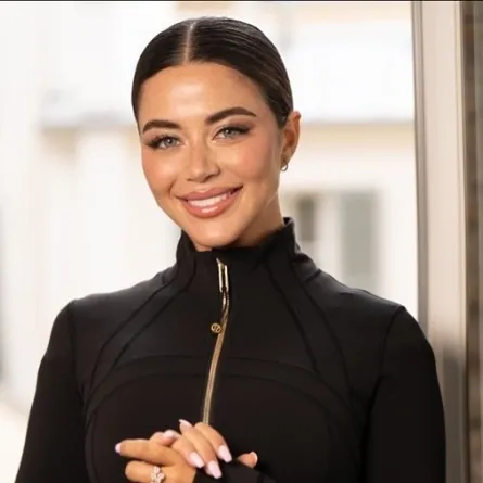 يارا السكري -الصورة من صفحتها على إنستغرام