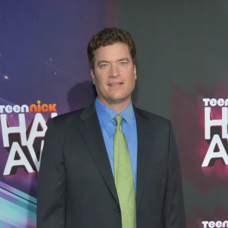 بات فين عام 2012 قبل أزمته المرضية - مصدر الصورة Charley Gallay / GETTY IMAGES NORTH AMERICA / Getty Images via AFP