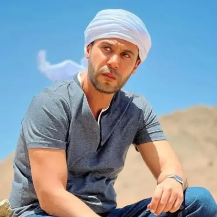 محمد إمام - الصورة من حسابه على فيس بوك