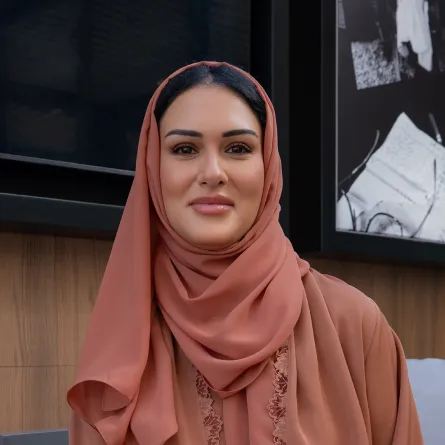 الرئيسة التنفيذية لأسبوع الساعات دبي هند صديقي