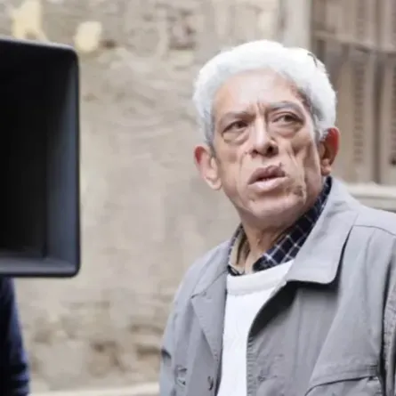 وفاة المخرج داود عبد السيد بعد صراع من المرض