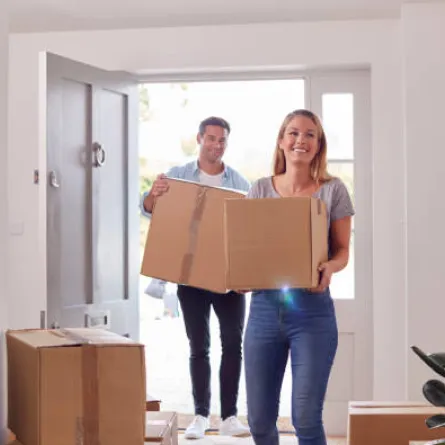 تفسير حلم  دخول بيت جديد في المنام