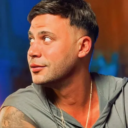 محمد إمام- الصورة من حسابه اارسمي على إنستغرام