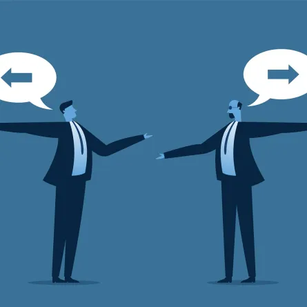 الإدارة بين المدارس القديمة والحديثة -  الصورة من freepik  تصوير johnstocker