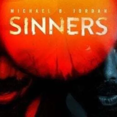 بوستر فيلم Sinners- الصورة من مةقع IMDB