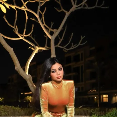 هيفاء وهبي- الصورة من حسابها على إنستغرام