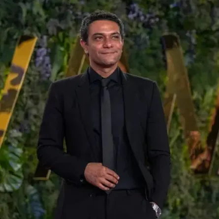 شخصية توكسيك.. آسر ياسين يكشف شخصيته في إن غاب القط