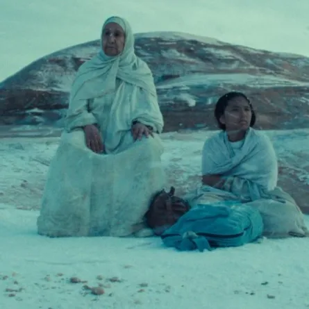 فيلم هجرة- الصورة من موقع مهرجان البحر الأحمر