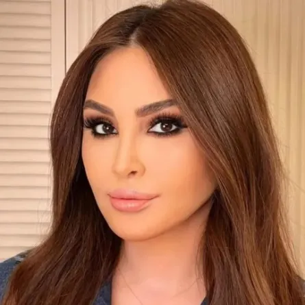 إليسا- الصورة من حسابها على إنستغرام