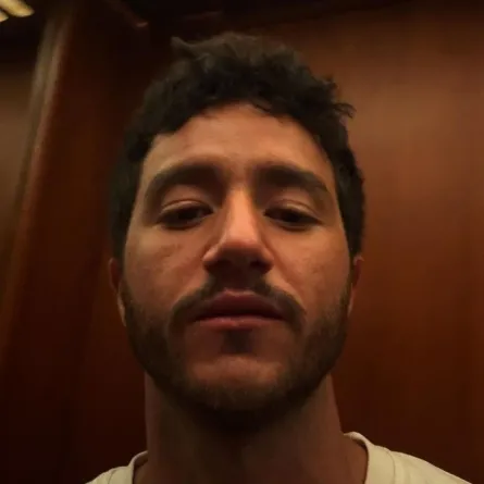 أحمد مالك- الصورة من حسابه الرسمي على إنستغرام