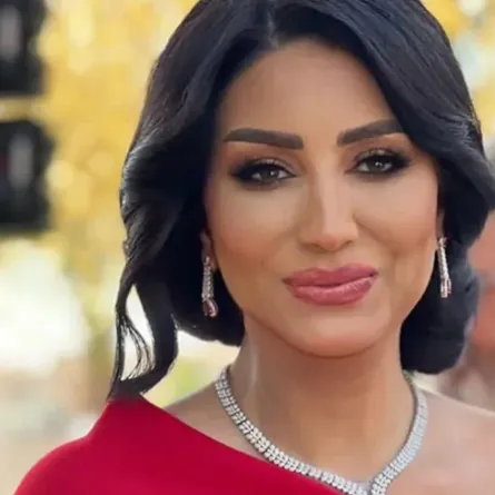 وفاء عامر تطلب 100 ألف دولار للظهور مع رامز جلال