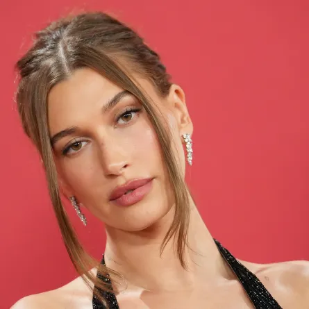  هايلي بيبر Hailey Bieber (مصدر: JC Olivera/FilmMagic)