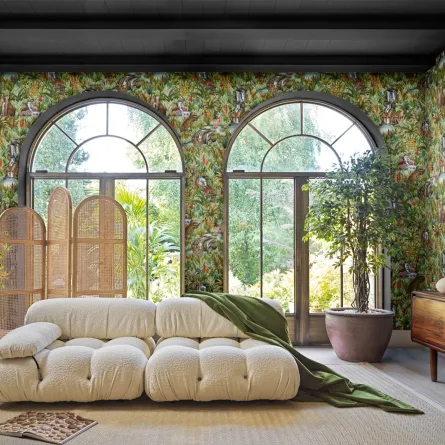 ورق جدران Ardmore Baobab من كول أند سون Cole & Son