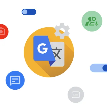 جوجل تطلق نظامًا للترجمة الفورية عبر سماعات الرأس