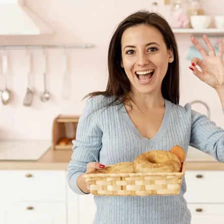 رجيم المناسبات لخسارة بعض الوزن