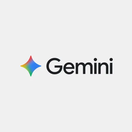 جيميني الأكثر بحثًا على جوجل  - الصورة من الموقع الرسمي لجوجل "gemini google"