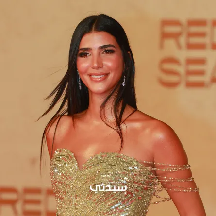 ريم سامي بمهرجان البحر الأحمر السينمائي 2025- تصوير عدنان مهدلي خاص لـ«سيدتي»